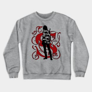 Emma Swan Crewneck Sweatshirt